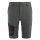 Millet Hiking Shorts Wanaka Stretch Short II (4-way stretch, quick-drying) grey Men