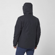 Millet Winter Jacket Fitz Roy 3in1 (waterproof, windproof, lined, breathable) black Men