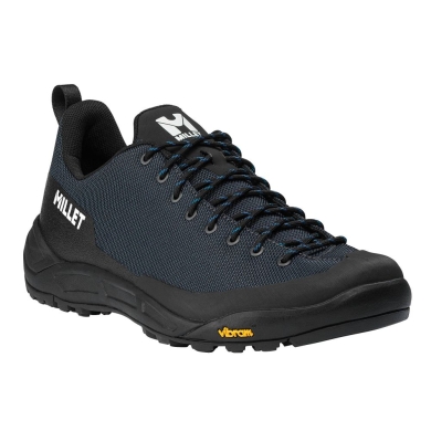 Millet Hiking Shoes Cimai (Approach, Superior Sole) dark blue/denim Men's