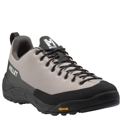 Millet Hiking Shoes Cimai (Approach, Superior Sole) grey Men's