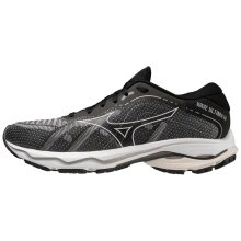 Mizuno Running Shoes Wave Ultima 14 Black Ladies