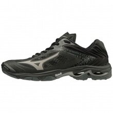 Mizuno Indoor Shoes Wave Lightning Z5 black Men