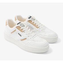 MoEa Sneaker Gen1 Corn White & Beige - white/beige