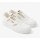 MoEa Sneaker Gen1 Corn White & Beige - white/beige