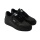 MoEa Sneaker Gen1 Grapes Full Black - black