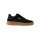 MoEa Sneaker Gen1 Textile Black - black/brown