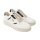 MoEa Sneaker Gen1 Retro - white/black