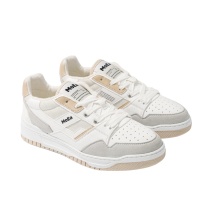 MoEa Sneaker Gen2 Corn White/Beige - white/grey/beige