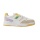 MoEa Sneaker Gen2 Smiley Pastel - white/yellow