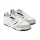 MoEa Sneaker Gen2 Mushroom - white/navy blue