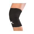 Mueller Knee Active Bandage elastic black - 1 piece