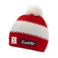 Polar Bear Winter Hat (Pom Pom) Star Pompon SP Austria Men