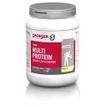 Sponser Power Multi Protein CFF (Multi-Component Protein) Strawberry 425g Can