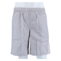 Nike Graphic Woven Short Light Grey Men's Sports Shorts