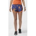 Nike Short Printed Tempo NEW blue Women