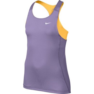 Nike Tank Maria FO purple Girls