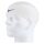 Nike Headband Fury Headband Terry #22 white - 1 piece