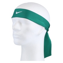 Nike Headband Dry 2022 green/white - 1 piece