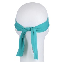 Nike Headband Dry turquoise/white - 1 piece