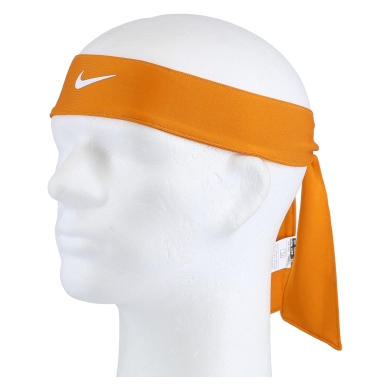 Nike Headband Dry orange/white - 1 piece