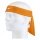 Nike Headband Dry orange/white - 1 piece