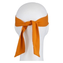 Nike Headband Dry orange/white - 1 piece