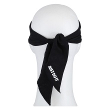 Nike Headband Dri Fit Terry 2022 black/white - 1 piece