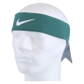 Nike Headband Premier Head Tie 2024 bicoastal green - 1 piece