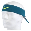 Nike Premier Head Tie 2024 blue-green/volt - 1 piece