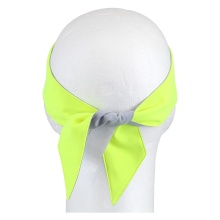 Nike Premier Head Tie 2024 volt/blue-green - 1 piece