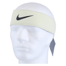 Nike Headband Premier Head Tie yellow - 1 piece