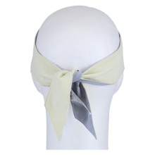 Nike Headband Premier Head Tie yellow - 1 piece