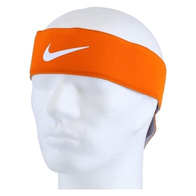 Nike Headband Promo Rafael Nadal magma orange - 1 piece