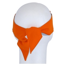 Nike Headband Promo Rafael Nadal magma orange - 1 piece