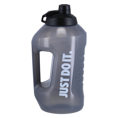 Nike Super Jug Water Bottle Anthracite 3.784ml / 128 OZ