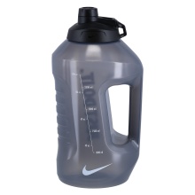 Nike Super Jug Water Bottle Anthracite 3.784ml / 128 OZ