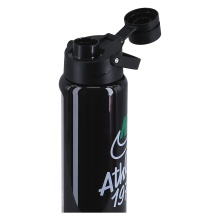 Nike Drink Bottle TR Renew Recharge Chug Bottle black 709ml