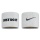 Nike Sweatband Terry 2022 white - 2 pieces