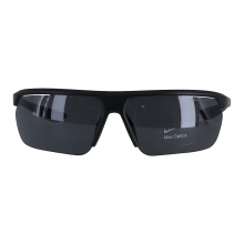 Nike Sport Sunglasses Gale Force CW4670 matte black - 1 pair with protective case