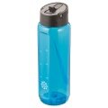 Nike TR Renew Recharge Straw Bottle (with straw) blue 700ml