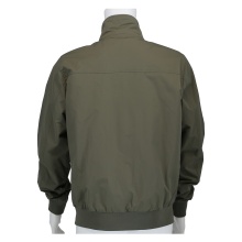 North Sails Transition Jacket Original Sailor (stand-up collar, water-repellent) olive green Men