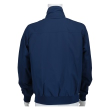 North Sails Transition Jacket Original Sailor (Stand-up collar, water-repellent) denim blue Men