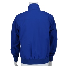 North Sails Transition Jacket Original Sailor (stand-up collar, water-repellent) surf blue Men