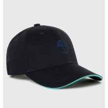 North Sails Basecap Baseball Cap (Organic Cotton) dark blue