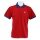 North Sails Leisure Polo (Cotton) red Men