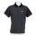 North Sails Leisure Polo (Cotton) anthracite Men