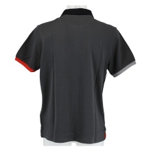 North Sails Leisure Polo (Cotton) anthracite Men