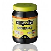 NUTRIXXION Endurance Drink - developed for endurance sports & team sports - Orange 700g Can