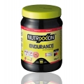 NUTRIXXION Endurance Drink - developed for endurance sports & team sports - red fruits 700g can