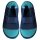 Nanga Slippers Velcro Petrol Children (Size 31-35)